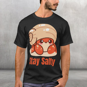 Stay Salty T-Shirt