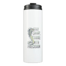 Stay Sharp, Strike with Precision - Cobra Design