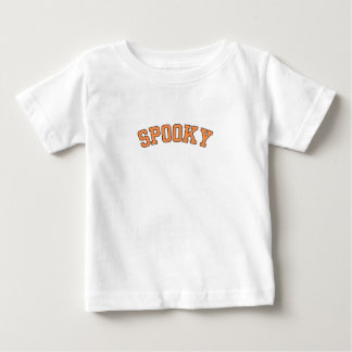 Stay Spooky Baby T-Shirt