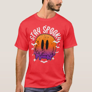 Stay Spooky Halloween T-Shirt