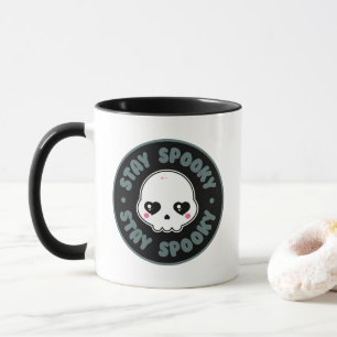 Stay Spooky Mug