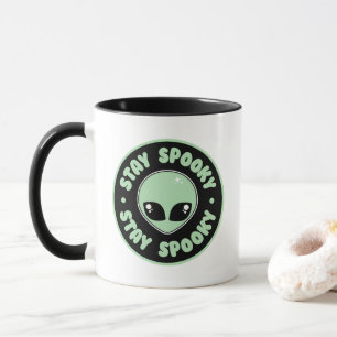 Stay Spooky Mug