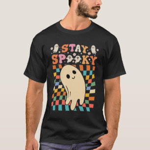 Stay Spooky - T-Shirt