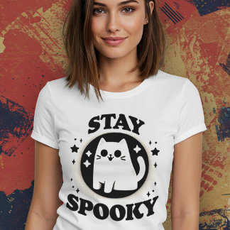 Stay Spooky T-Shirt