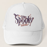 Stay Spooky Witches Witch Halloween Funny