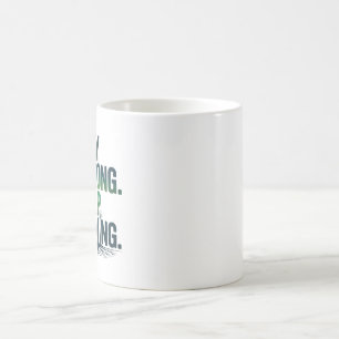 Stay Strong Keep Moving Motivational Mug