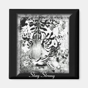 Stay strong_Magnet Magnet