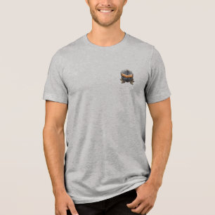 Stay Strong Silhouette Tee 