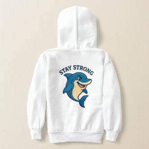 Stay Strong Splash T-Shirt