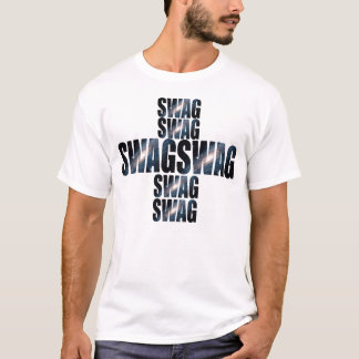 STAY SWAG T-Shirt