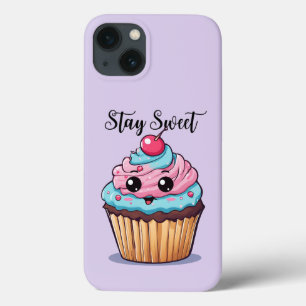 Stay Sweet iPhone 13 Case
