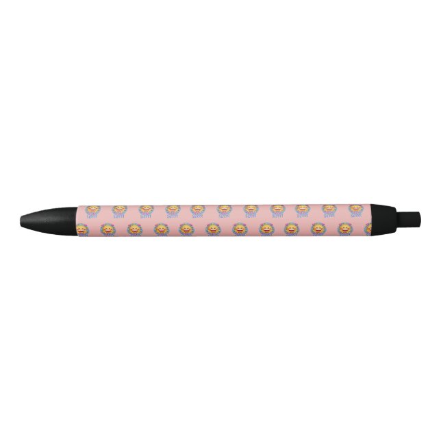 Stay Sweet Pen (Front)