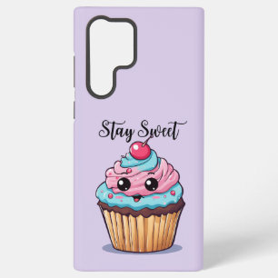 Stay Sweet Samsung Galaxy Case