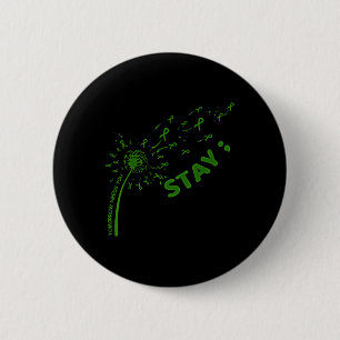 Stay Tomorrow Needs You Mental Health Problems 2 6 Cm Round Badge