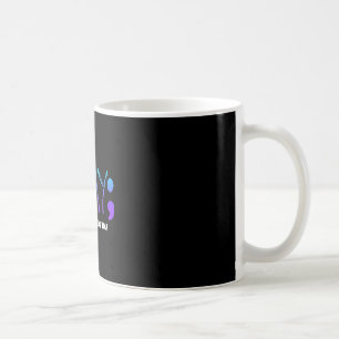 Stay Tomorrow Needs You Suicide Prevention Coffee Mug