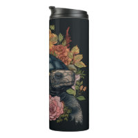 Stay Tranquil and Refreshed with our Turtle
