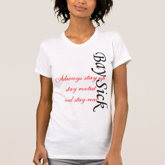 STAY UP T-Shirt