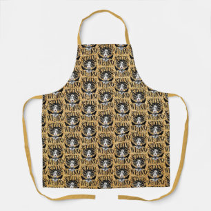 Stay Weird Apron