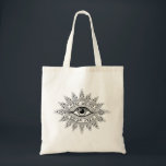 Stay Weird Tote Bag<br><div class="desc">Reusable tote with Stay Weird logo</div>