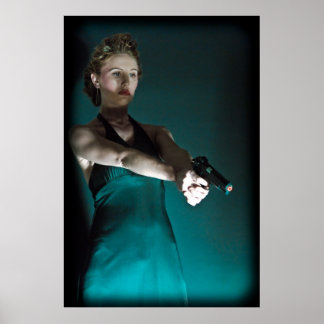 STAY WHERE YOU ARE POSTER