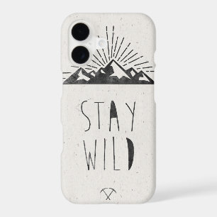 Stay wild
