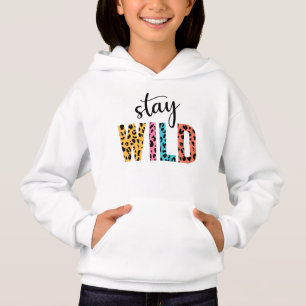 Stay Wild