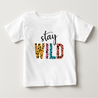 Stay Wild