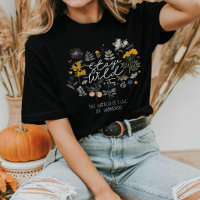 Stay Wild Botanical