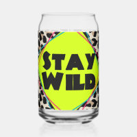 Stay Wild