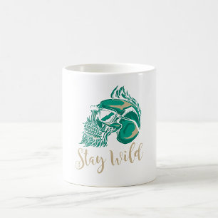 Stay Wild Coffee Mug