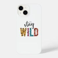 Stay Wild