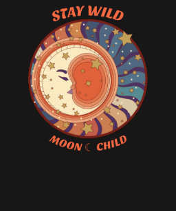 Trippy Moon Gifts On Zazzle Au It was revealed by rosa that ben has a connection to them, and was most likely a member. zazzle