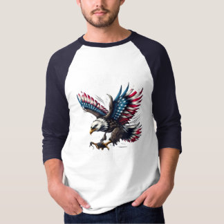 Stay Wild - Nature Lover's T-Shirt