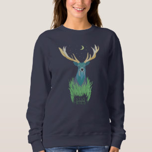 STAY WILD SWEATSHIRT