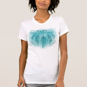 Stay Wild T-Shirt