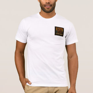 Stay Wild Vintage Animal Graphic for Nature Lover T-Shirt