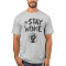 Stay Woke - Black Lives Matter