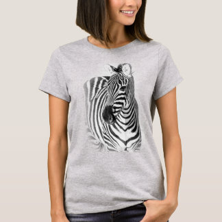 Stay Zebra Strong T-Shirt
