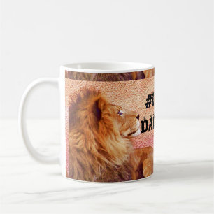 Staying Focused_ Coffee Mug