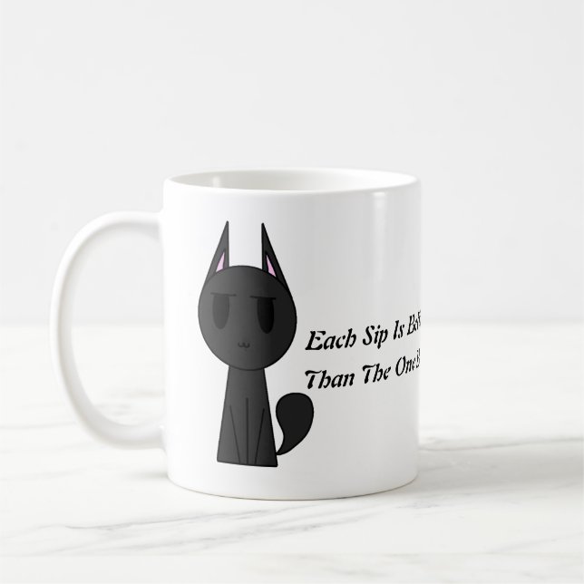 Staying home is my Speciality Coffee Mug (Left)