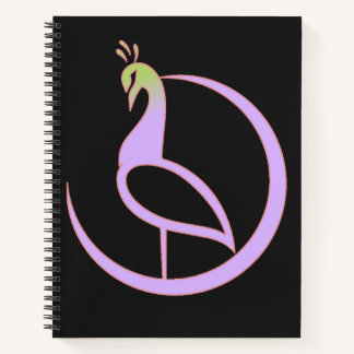 Stayles note book