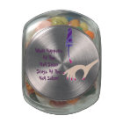 Stays @ The Nail Salon