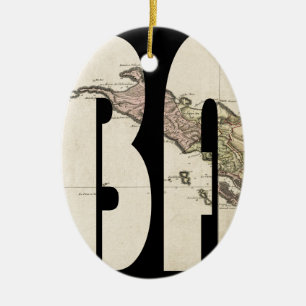 stbarts1801 ceramic tree decoration