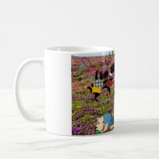 STCGA 2015 Speciality Logo Coffee Mug