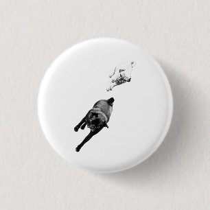 Steadfast, Photo Pup Badge