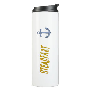 STEADFAST Tumbler