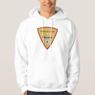 Steady as a Rock Hoodie