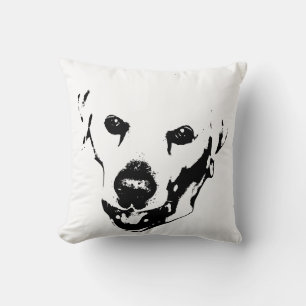 Steady Gaze Cushion