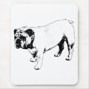 Steady Ink Stance Mouse Pad