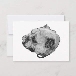 Steady Kind Gesture Thank You Card